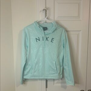 Nike Aqua Pullover Hoodie